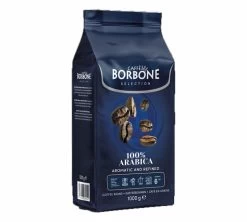 1Kg Café En Grains - 100% Arabica - CAFFE BORBONE
