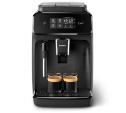 EP1220/00 PHILIPS Series 1200 - Noir Mat Garantie 3 Ans -Bodum Soldes 1220 2