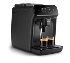 EP1220/00 PHILIPS Series 1200 - Noir Mat Garantie 3 Ans -Bodum Soldes 1220 3