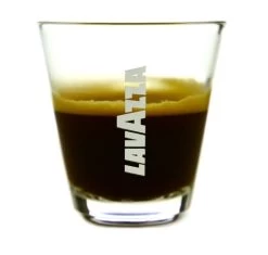12 Verres Espresso Lavazza - 10 Cl -Bodum Soldes 12 verres lavazza 2 1