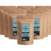 Café En Grains - Saveur Caramel Et Noix - 1kg (8x125g) - Les Petits Torréfacteurs -Bodum Soldes 1424x8