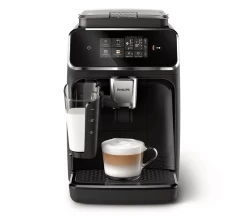 PHILIPS Series 2000 - EP2331/10 Silent Brew LatteGo - Garantie 3 Ans -Bodum Soldes 1 2331