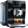 JURA Z10 Diamond Black EA Smart Connect Inclus Garantie 3 Ans -Bodum Soldes 1 jura z10 diamond black