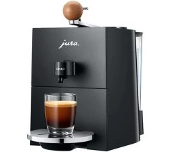 Machine Expresso Automatique Jura ONO - Garantie 3 Ans