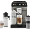 DELONGHI Eletta Explore 450.86.T Et Mug To Go - Garantie 5 Ans -Bodum Soldes 1 machine a cafe a grain delonghi eletta explore 45086t