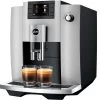 JURA E6 Platine EC Garantie 3 Ans -Bodum Soldes 1 machine a cafe a grain jura e6 platine
