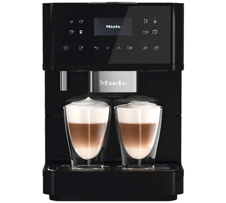 MIELE CM 6160 Milk Perfection 3 MIELE CM 6160 Milk Perfection