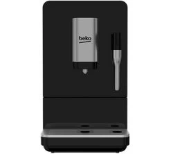 BEKO CEG3192B Latte - Noire - Garantie 2 Ans -Bodum Soldes 1 machine a cafe grain beko ceg3192b 1