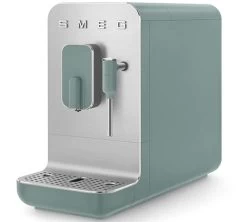 SMEG Buse Vapeur BCC02EGMEU - Vert émeraude