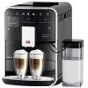 Melitta Barista T Smart Connectée Noire F830-102 -Bodum Soldes 1 melitta barista t smart f830 102
