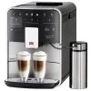 MELITTA Barista TS Smart Connectée Inox F860-100 Garantie 3 Ans -Bodum Soldes 1 melitta barista ts smart inox f860 100