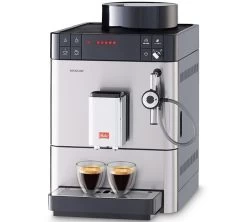 Melitta Caffeo Passione F540-101 Inox