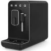 SMEG Buse Vapeur BCC02FBMEU - Full Black -Bodum Soldes 1 smeg full black bcc02fbmeu