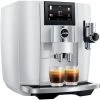 JURA J8 Piano White Garantie 3 Ans -Bodum Soldes 1juraj8blanche 1