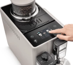 DELONGHI Rivelia- FEB 4455.BG Beige Sable (Latte) - Garantie 5 Ans -Bodum Soldes 2 26