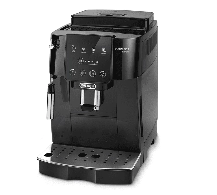 DELONGHI Magnifica Start ECAM 220.21.B - Noir Garantie 2 Ans 4 DELONGHI Magnifica Start ECAM 220.21.B - Noir Garantie 2 Ans – Image 2