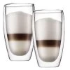Verres Double Paroi BODUM - Pavina 2x45cl -Bodum Soldes 2 pavina 40cl bodum