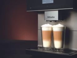 MIELE CM 7550 Noire Miele@Home -Bodum Soldes 20000142063.highres