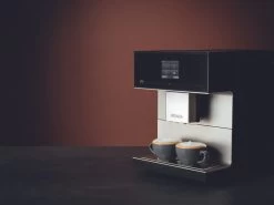 MIELE CM 7550 Noire Miele@Home -Bodum Soldes 20000142088.highres