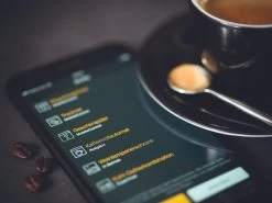 MIELE CM 7550 Noire Miele@Home -Bodum Soldes 20000142095.highres connectivity 1