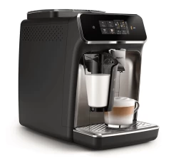 PHILIPS Silent Brew EP2336/40 Black Chrome LatteGo - Garantie 3 Ans 7 PHILIPS Silent Brew EP2336/40 Black Chrome LatteGo - Garantie 3 Ans -Bodum Soldes 2336 2