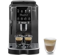 DELONGHI Magnifica Start FEB 2222.GB Garantie 3 Ans -Bodum Soldes 2 machine a cafe delonghi magnifica start 2222gb
