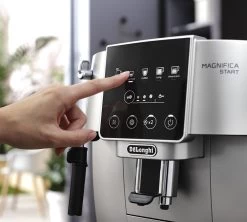 DELONGHI Magnifica Start FEB 2230.SB Garantie 3 Ans -Bodum Soldes 2 machine a cafe delonghi magnifica start 2230sb