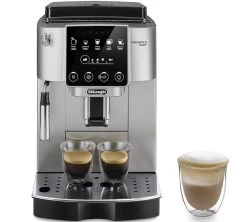 DELONGHI Magnifica Start FEB 2231.SB Garantie 3 Ans -Bodum Soldes 2 machine a cafe delonghi magnifica start 2231sb
