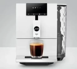 JURA ENA 4 Full Nordic White EB Garantie 3 Ans 10 JURA ENA 4 Full Nordic White EB Garantie 3 Ans -Bodum Soldes 2 machine a cafe jura ena 4 blanche
