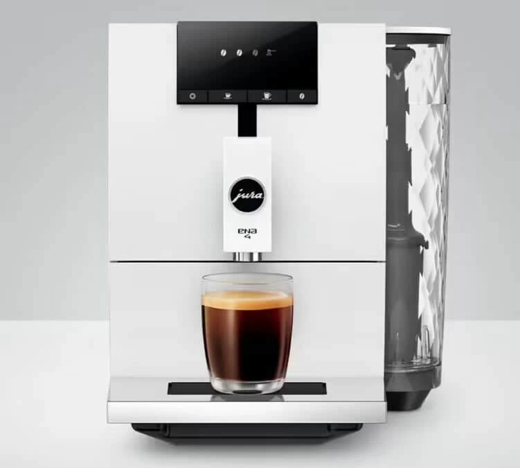 JURA ENA 4 Full Nordic White EB Garantie 3 Ans 4 JURA ENA 4 Full Nordic White EB Garantie 3 Ans – Image 2
