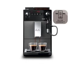 MELITTA Avanza Grise F270-100 Garantie 3 Ans -Bodum Soldes 2 melitta avanza grise f270 100