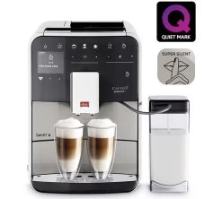 Melitta Barista T Smart Connectée Inox F840-100 Garantie 3 Ans -Bodum Soldes 2 melitta barista t smart inox f840 100