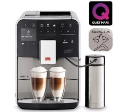 MELITTA Barista TS Smart Connectée Inox F860-100 Garantie 3 Ans -Bodum Soldes 2 melitta barista ts smart inox f860 100