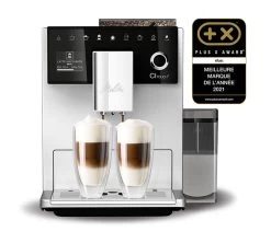 Melitta Caffeo CI-Touch Argent F630-101 Garantie 3 Ans 11 Melitta Caffeo CI-Touch Argent F630-101 Garantie 3 Ans -Bodum Soldes 2 melitta caffeo ci touch f630 101