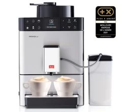 Melitta Caffeo Varianza CSP Inox F580-100 Garantie 3 Ans 14 Melitta Caffeo Varianza CSP Inox F580-100 Garantie 3 Ans -Bodum Soldes 2 melitta caffeo varianza f580 100