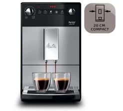 MELITTA Purista Argent F 230-101 Garantie 3 Ans 12 MELITTA Purista Argent F 230-101 Garantie 3 Ans -Bodum Soldes 2 melitta purista argent f230 101
