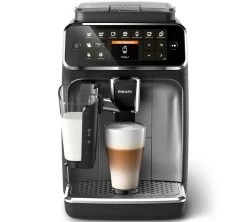 PHILIPS Série 4300 EP4346/70 LatteGo Garantie 3 Ans -Bodum Soldes 2 philips ep4346 70 latte 1