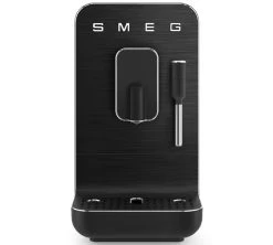 SMEG Buse Vapeur BCC02FBMEU - Full Black -Bodum Soldes 2 smeg full black bcc02fbmeu 1
