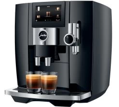 JURA J8 Piano Black Garantie 3 Ans -Bodum Soldes 2juraj8pianoblack