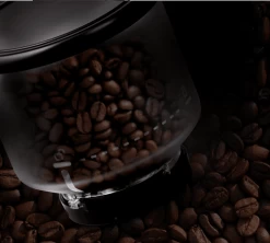 DELONGHI Rivelia FEB4455.B Noir Onyx (Latte) - Garantie 5 Ans 9 DELONGHI Rivelia FEB4455.B Noir Onyx (Latte) - Garantie 5 Ans -Bodum Soldes 3 16