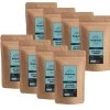 Pack Café Aromatisé (Exclusivité MaxiCoffee) - 8 Cafés En Grains X 125g - Les Petits Torréfacteurs -Bodum Soldes 30883bis
