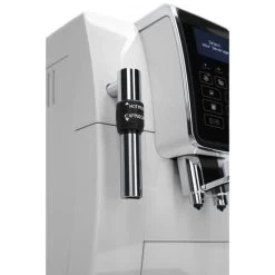 Delonghi Dinamica Blanche ECAM 350.35.W Garantie 2 Ans -Bodum Soldes 350.35.w 3