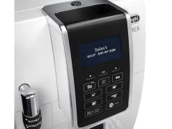 Delonghi Dinamica Blanche ECAM 350.35.W Garantie 2 Ans -Bodum Soldes 350.35.w 4
