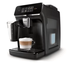 PHILIPS Series 2000 - EP2331/10 Silent Brew LatteGo - Garantie 3 Ans -Bodum Soldes 3 2331