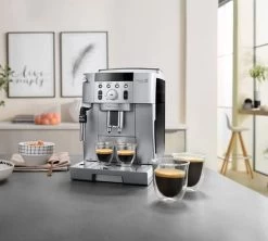 DELONGHI Magnifica S Smart Ecam 250.31.SB -Bodum Soldes 3 delonghi magnifica feb25031sb 1