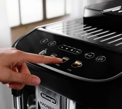DELONGHI Magnifica EVO FEB 2921.B Garantie 3 Ans -Bodum Soldes 3 expresso broyeur feb29021b magnifica evo pichet 1