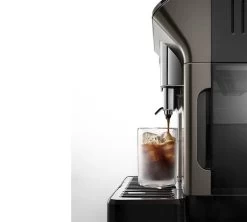 DELONGHI Eletta Explore 450.86.T Et Mug To Go - Garantie 5 Ans -Bodum Soldes 3 machine a cafe a grain delonghi eletta explore 45086t