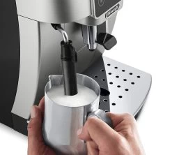 DELONGHI Magnifica Start FEB 2230.SB Garantie 3 Ans -Bodum Soldes 3 machine a cafe delonghi magnifica start 2230sb