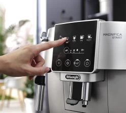 DELONGHI Magnifica Start FEB 2231.SB Garantie 3 Ans -Bodum Soldes 3 machine a cafe delonghi magnifica start 2231sb