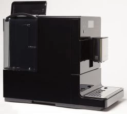 MIELE CM 5300 Noir Obsidien -Bodum Soldes 3 machine a cafe miele 5300